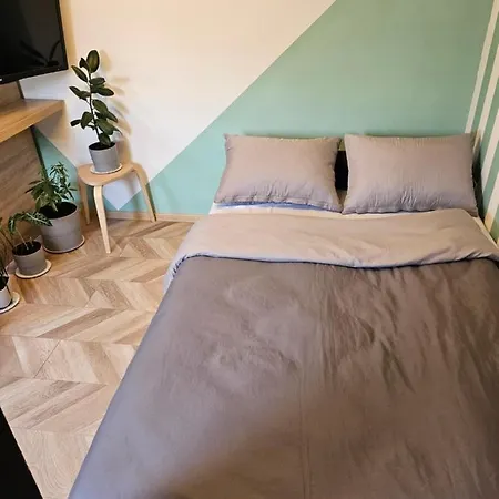 Rajiceva Apartmán Bělehrad