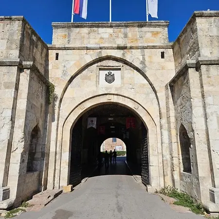 Appartamento Rajiceva Belgrado