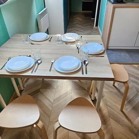 Appartamento Rajiceva *