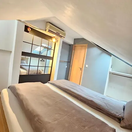 Appartamento Rajiceva