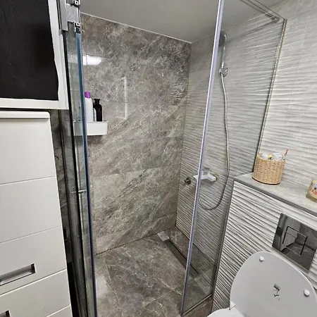 Apartmán Rajiceva *