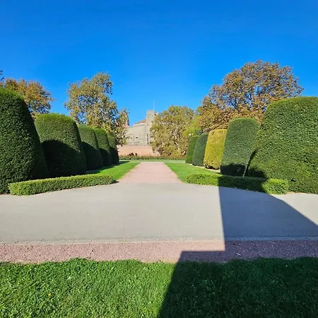 Rajiceva Appartamento