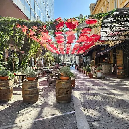 Appartamento Rajiceva