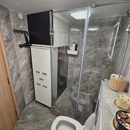 Apartmán Rajiceva *