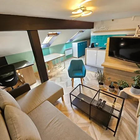 Rajiceva * Bělehrad