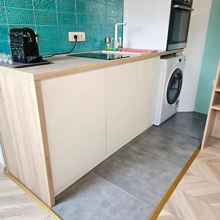 Rajiceva Appartamento Belgrado