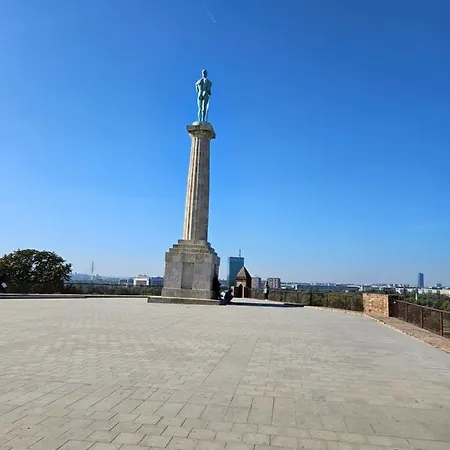 Rajiceva Apartmán *