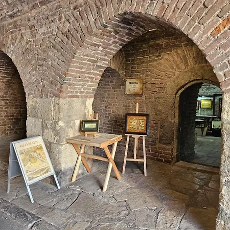 Appartamento Rajiceva