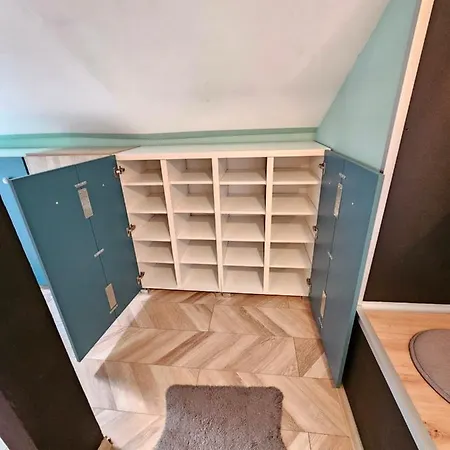 Appartamento Rajiceva *