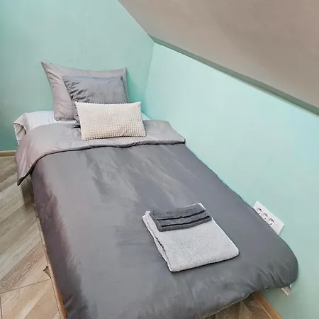 Rajiceva * Bělehrad