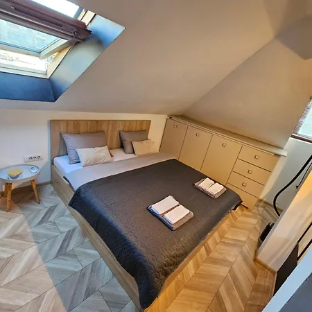 Rajiceva Appartamento *