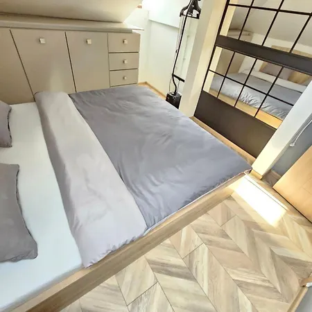 Rajiceva Appartamento *