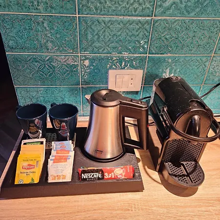 Rajiceva Appartamento