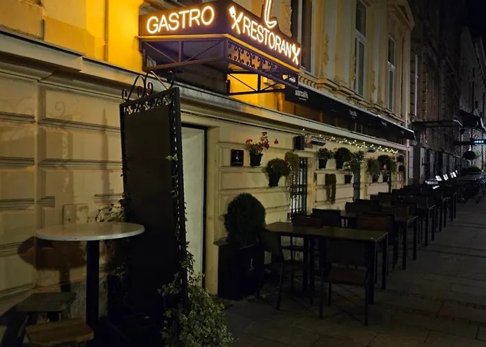 Rajiceva * 贝尔格莱德