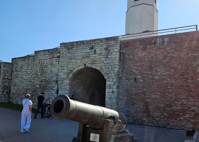 Rajiceva 贝尔格莱德